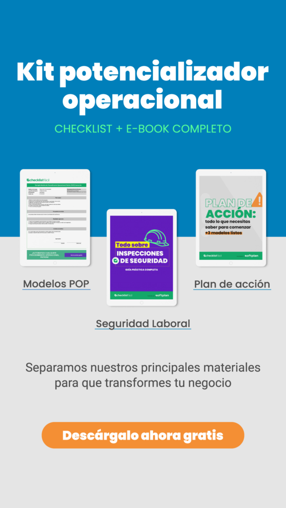 Tips Claves Para Lograr Un Checklist Efectivo En Tu Empresa Blog